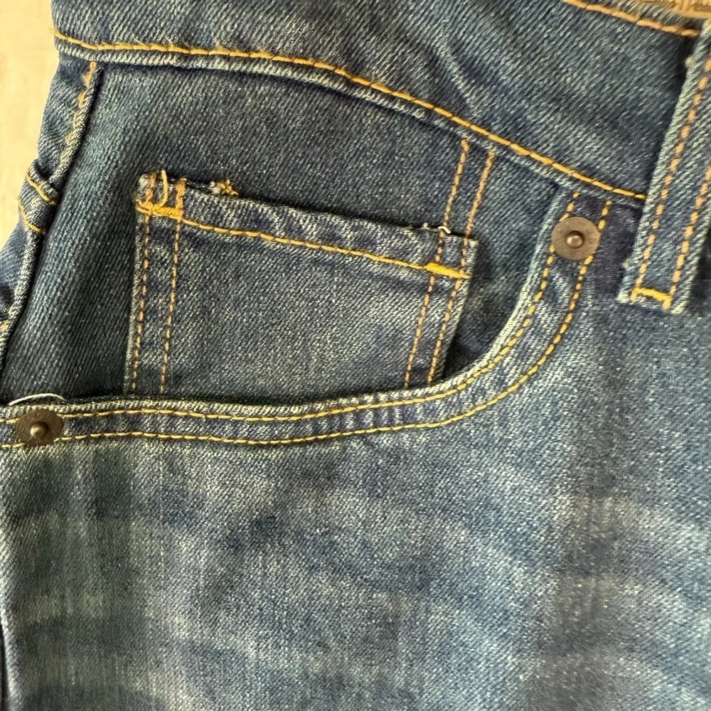 Levi’s 514 Straight Performance Stretch Jeans  NWT size 30 Mens Blue Jeans
